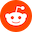 Reddit website icon