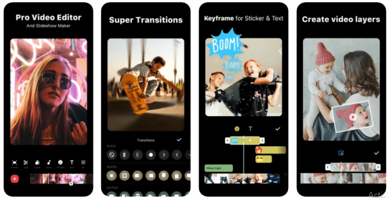 best apps for slideshow with music best apps for slideshow with music