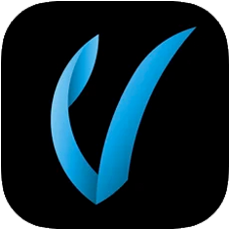 vimory photo and video maker logo