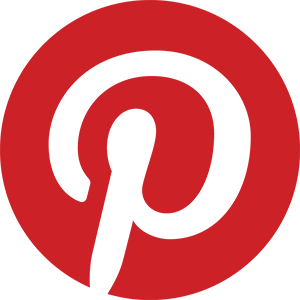 Pinterest Official Logo